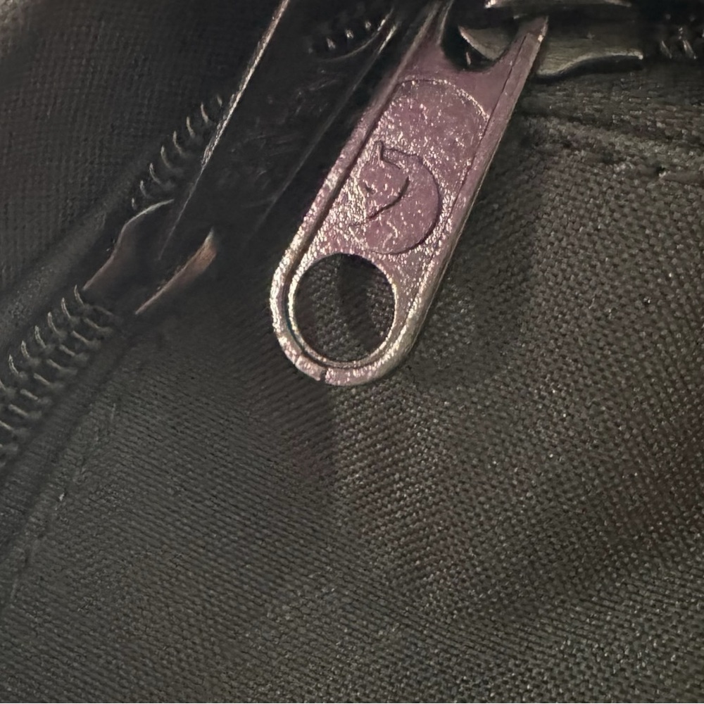 FJÄLLRÄVEN (NWT) Classic Kånken Black Backpack - Picture 11 of 15